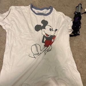 AE disney shirt